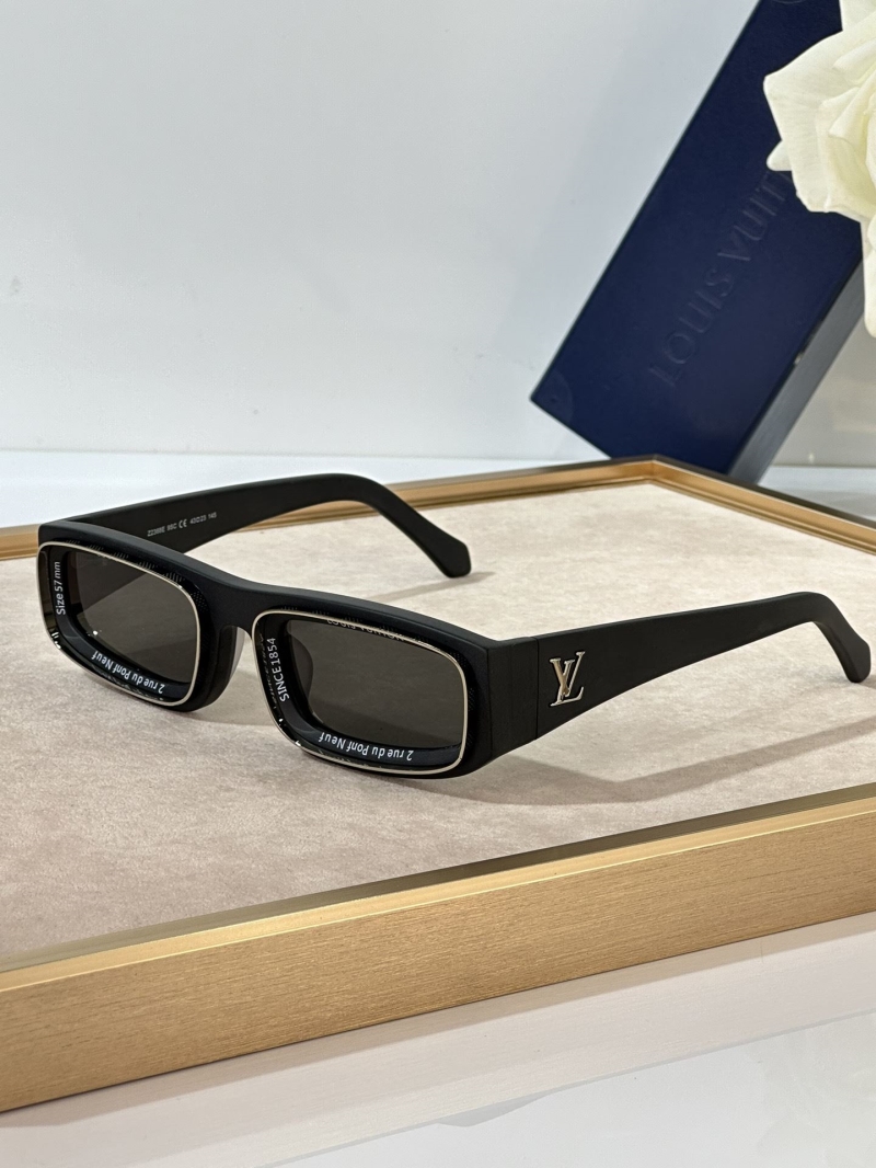 LV Sunglasses